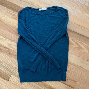 LOFT Lightweight Sweater